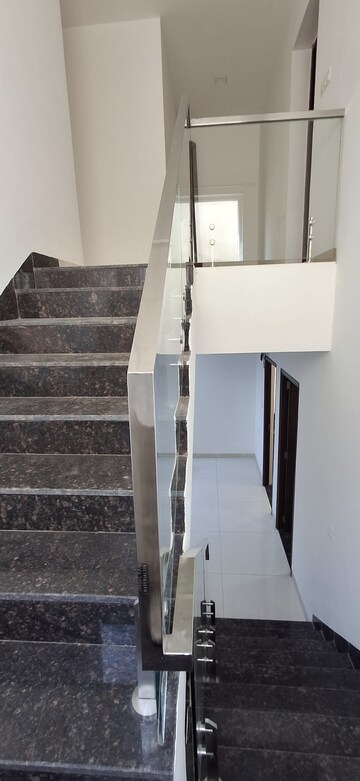 Kitchen in 4 BHK Villa at Radhey Sancia, Tellapur – for Rent