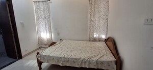 Bedroom in 4 BHK Villa at Radhey Sancia, Tellapur – for Rent