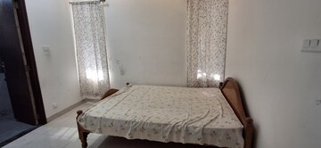 Bedroom in 4 BHK Villa at Radhey Sancia, Tellapur – for Rent