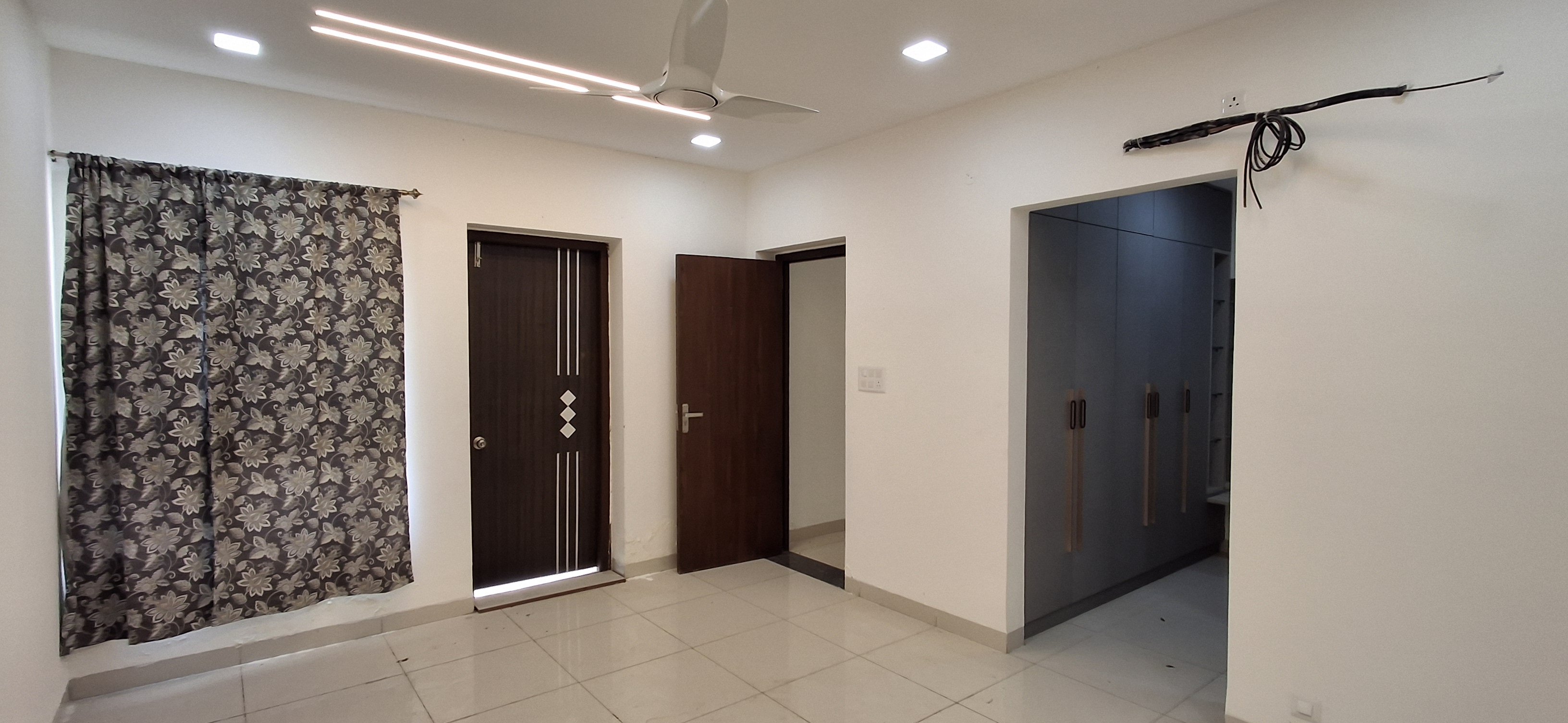 4 BHK + Pooja Room Villa For Rent in Radhey Sancia