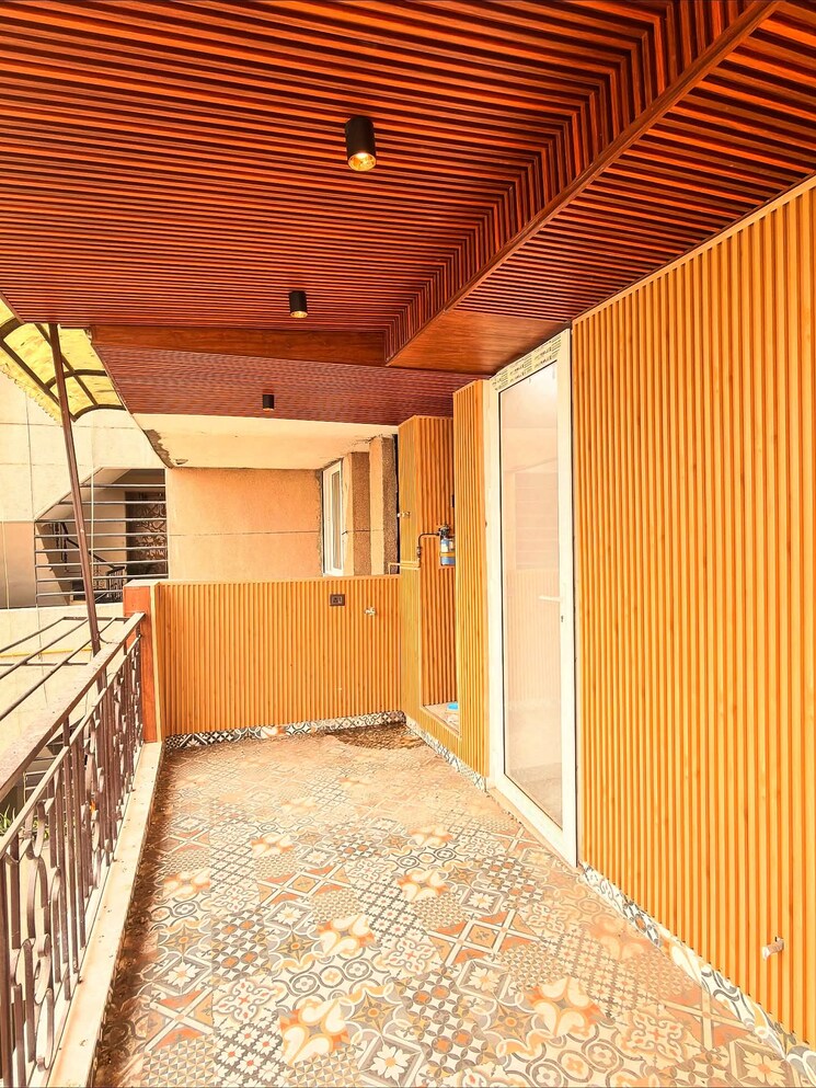 Bedroom, sector 21 1 Bedroom 870 Sq.Ft. Builder Floor In Sector 21 Gurgaon 9576453