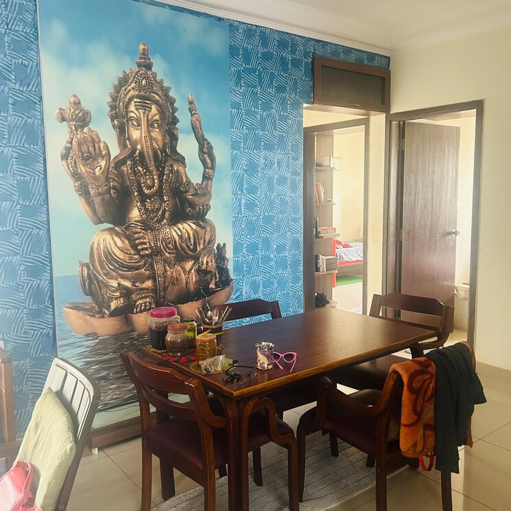 Gym, prestige-tranquility 3.5 Bedroom 1820 Sq.Ft. Apartment In Budigere Bangalore 9576458