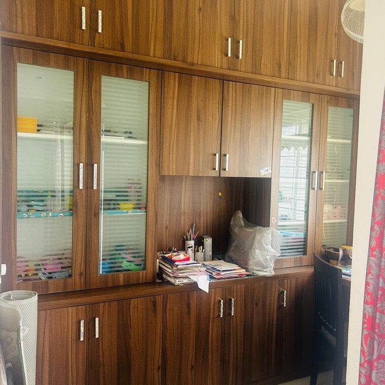 Kitchen, prestige-tranquility 3.5 Bedroom 1820 Sq.Ft. Apartment In Budigere Bangalore 9576458