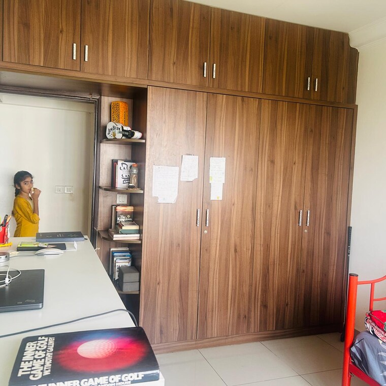 undefined, prestige-tranquility 3.5 Bedroom 1820 Sq.Ft. Apartment In Budigere Bangalore 9576458