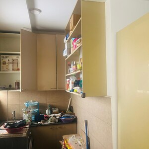 Furnished Amenities in 3.5 BHK Apartment at Prestige Tranquility, Budigere – for Rent