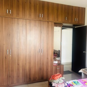 Bedroom in 3.5 BHK Apartment at Prestige Tranquility, Budigere – for Rent