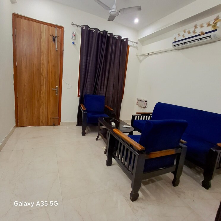 Team Area, sector 46 1 Bedroom 900 Sq.Ft. Builder Floor In Sector 46 Gurgaon 9576461