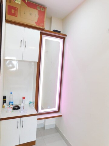 Furnished Amenities in 5 BHK Villa at Poulomi Indus Crest, Tellapur – for Sale