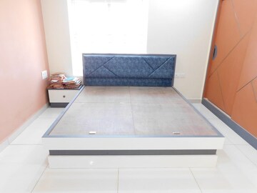 Bedroom in 5 BHK Villa at Poulomi Indus Crest, Tellapur – for Sale