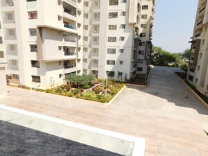 5 BHK Villa – Exterior View View at Poulomi Indus Crest, Tellapur - for Sale