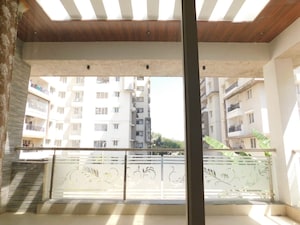 Master Plan in 5 BHK Villa at Poulomi Indus Crest, Tellapur – for Sale