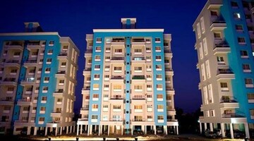 3 BHK Apartment For Sale in Kumar Primrose, Kharadi
