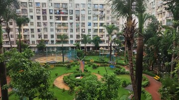 3 BHK Apartment – Garden View at Shanti Gardens , Mira Road - for Rent