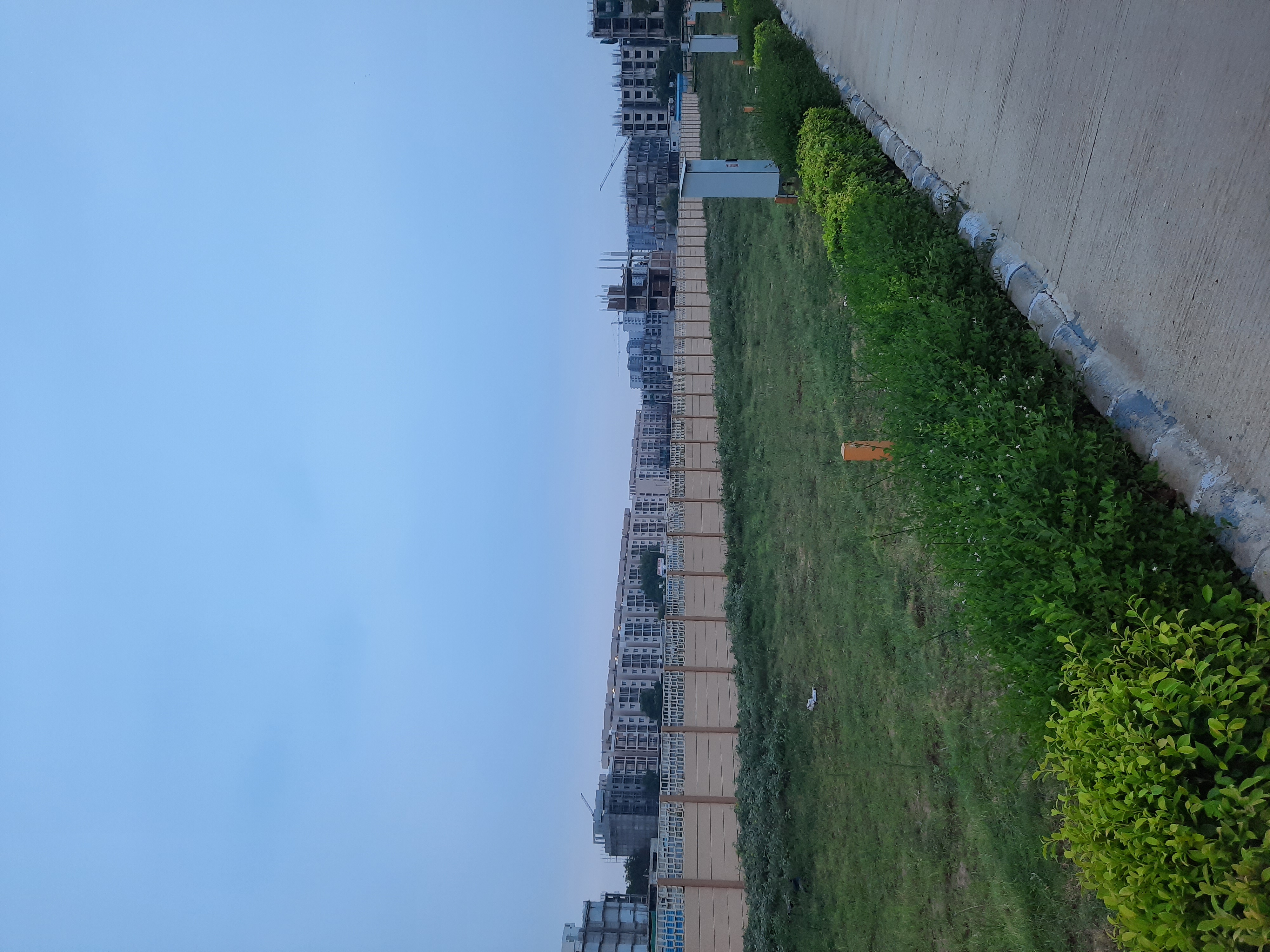 Plot For Sale in Prominent Swastik Greens