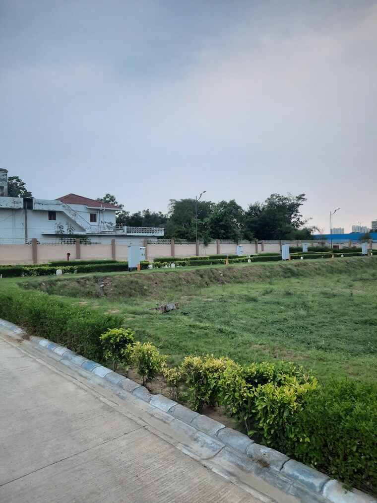 Exterior View, prominent-swastik-greens  145 Sq.Yd. Plot In Manesar Sector 9 Gurgaon 9576464