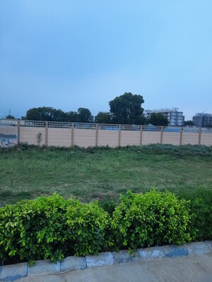  Plot – Exterior View View at Prominent Swastik Greens, Manesar Sector 9 - for Sale