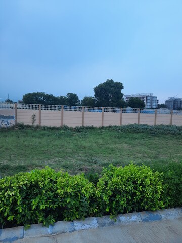  Plot – Exterior View View at Prominent Swastik Greens, Manesar Sector 9 - for Sale