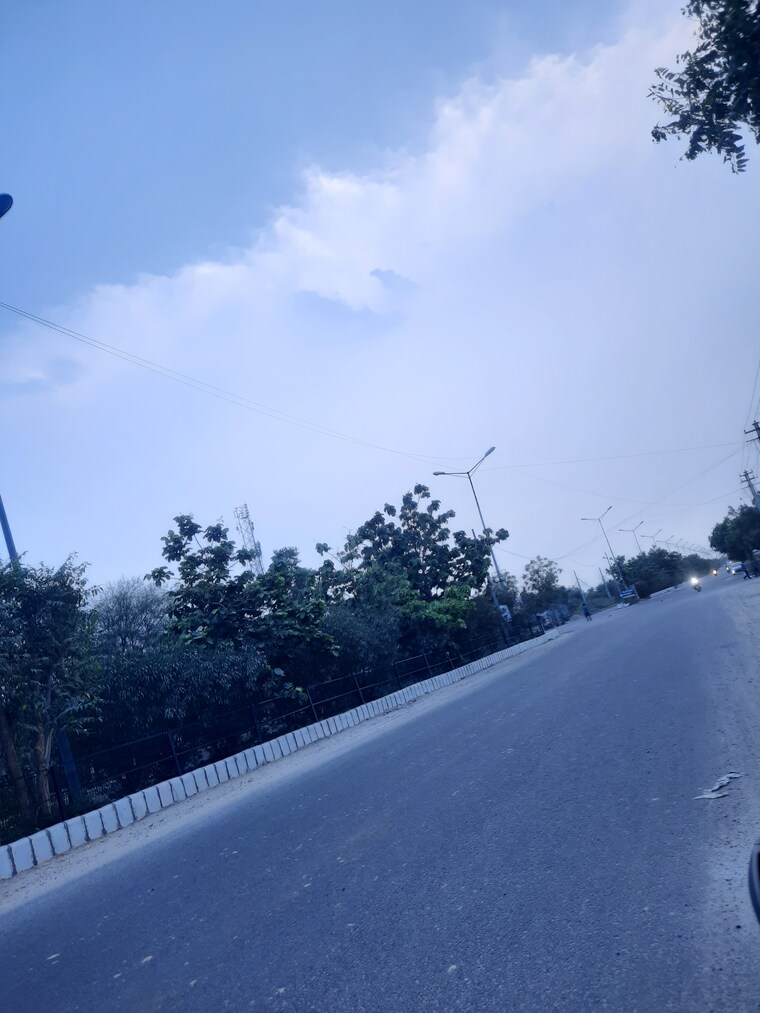 Exterior View, prominent-swastik-greens  145 Sq.Yd. Plot In Manesar Sector 9 Gurgaon 9576464