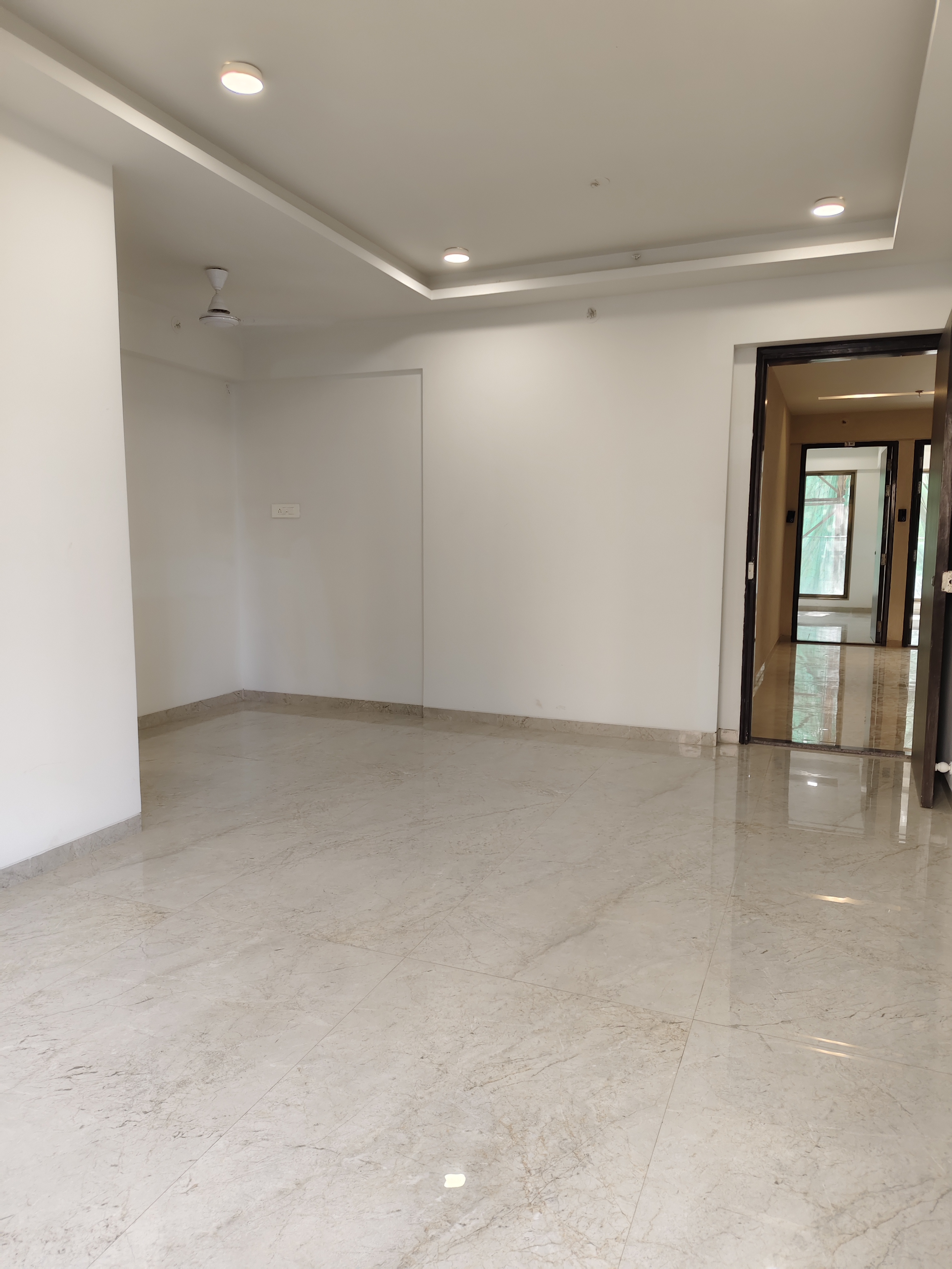 2 BHK Apartment For Rent in Unique The Skyline