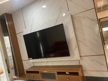 Kitchen in 5 BHK Apartment at Visions Urjith, Tellapur – for Rent