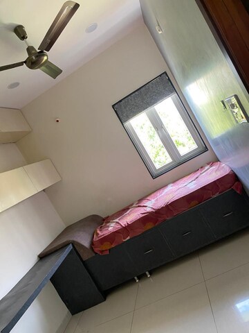 Furnished Amenities in 5 BHK Apartment at Visions Urjith, Tellapur – for Rent