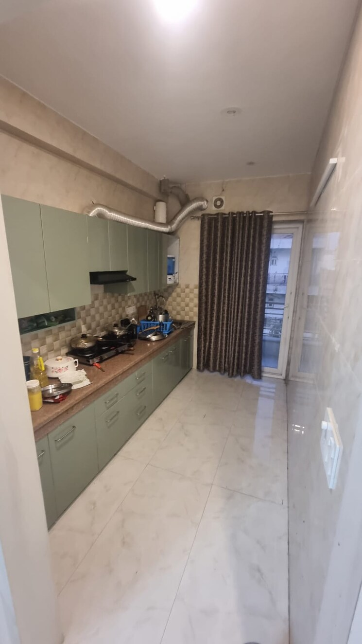 Kitchen, rof-ananda 3 Bedroom 735 Sq.Ft. Apartment In Sector 95 Gurgaon 9576472