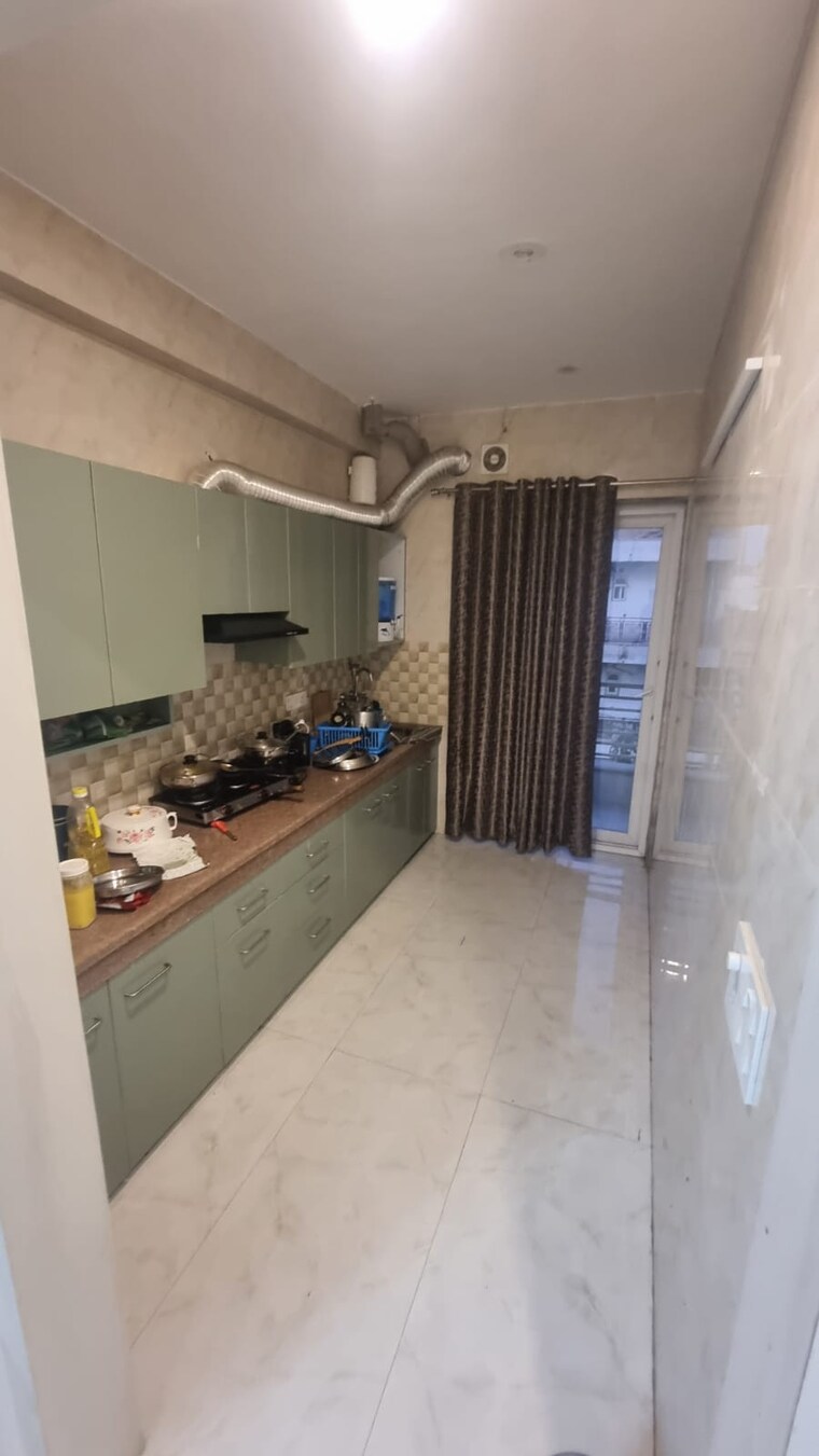 Kitchen, rof-ananda 3 Bedroom 735 Sq.Ft. Apartment In Sector 95 Gurgaon 9576472