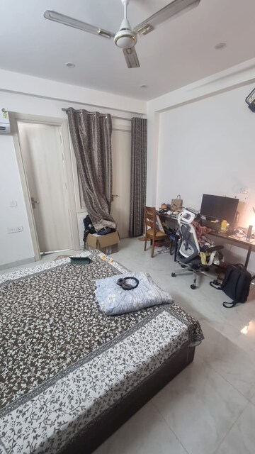 Living Room in 3 BHK Apartment at ROF Ananda, Sector 95 – for Sale