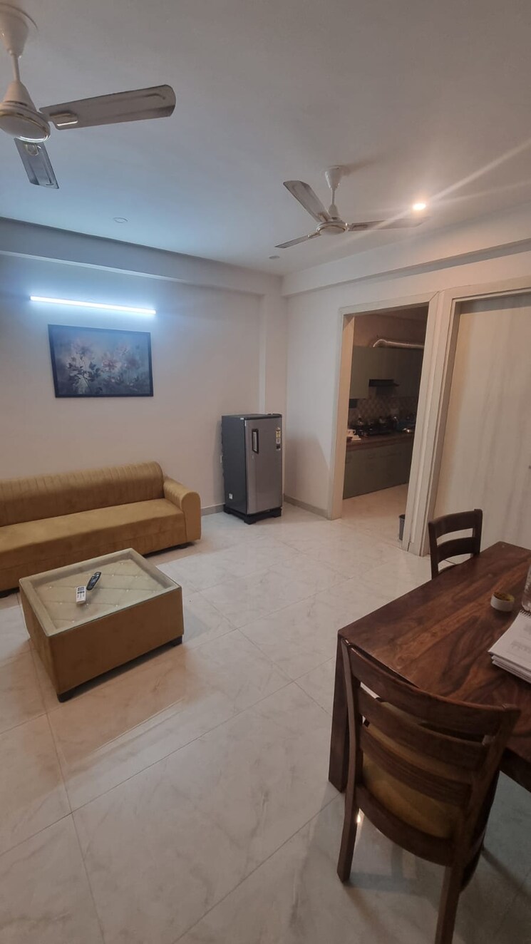 Living Room, rof-ananda 3 Bedroom 735 Sq.Ft. Apartment In Sector 95 Gurgaon 9576472