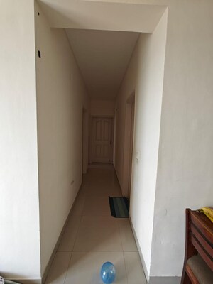 Building Lobby in 2.5 BHK Apartment at BPTP Park Prime, Sector 66 – for Rent