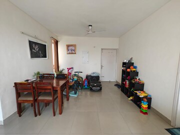 2.5 BHK Apartment For Rent in BPTP Park Prime, Sector 66