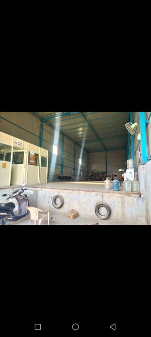  Warehouse For Rent in Spaze Privy AT4, Sector 84