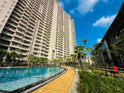 3.5 BHK Apartment For Sale in Tata La Vida