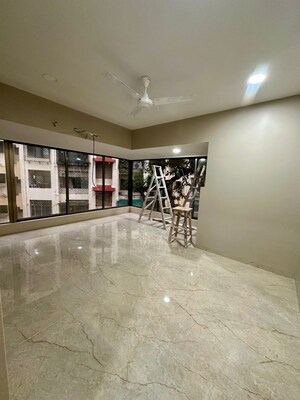 4 BHK Apartment For Rent in Kulshree Heights, Andheri East