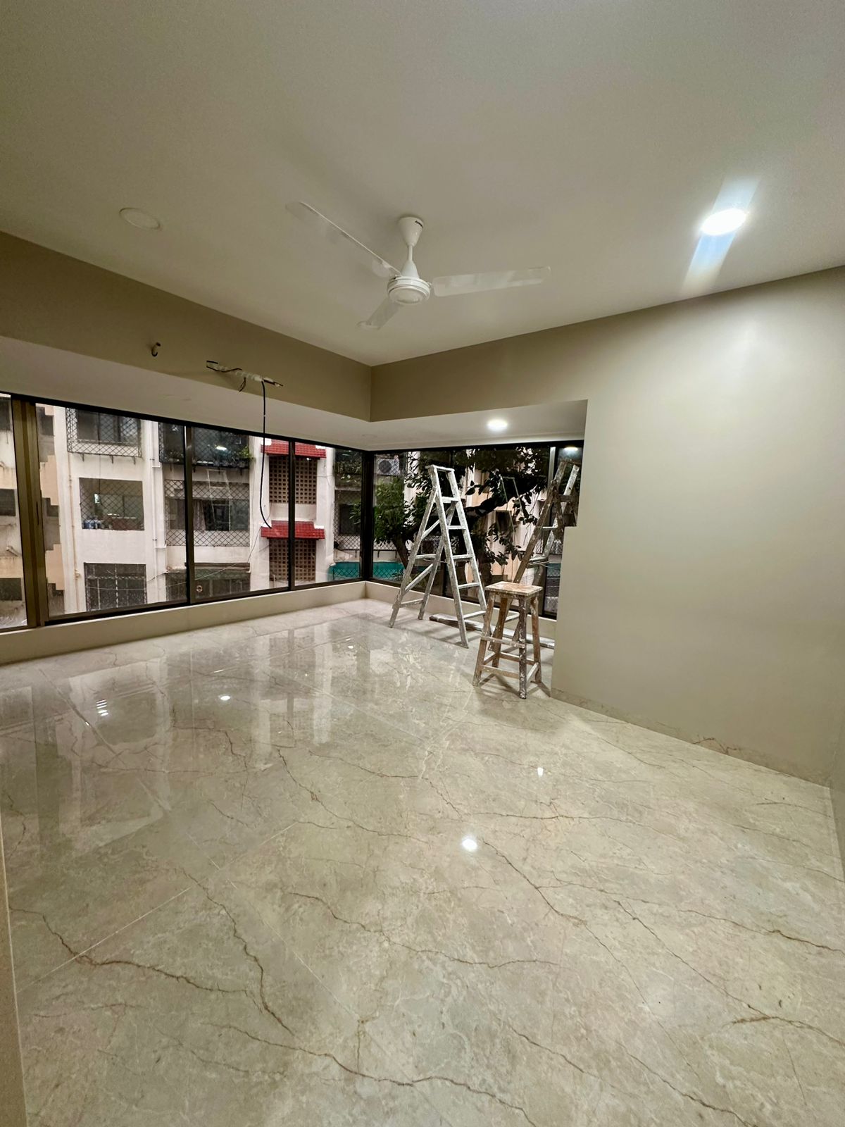 4 BHK Apartment For Rent in Kulshree Heights