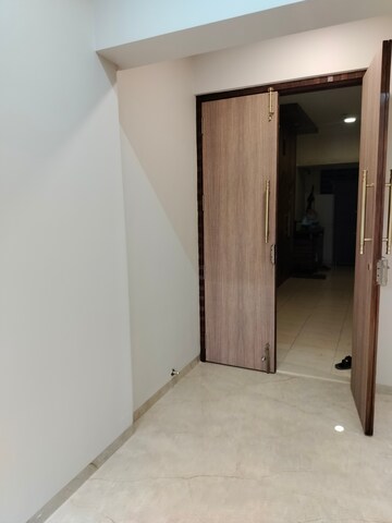 Building Lobby in 4 BHK Apartment at Kulshree Heights, Andheri East – for Rent