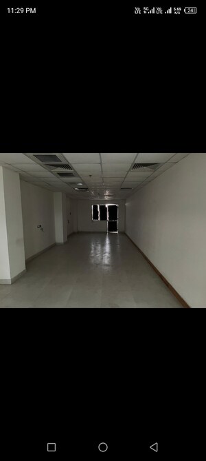 Floor Plan in  Warehouse at Ramprastha City The View, Sector 37d – for Rent