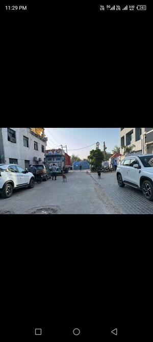 Parking in  Warehouse at Ramprastha City The View, Sector 37d – for Rent