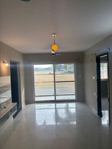 Room in 2 BHK Apartment at Sohan Fortune, Varthur – for Rent