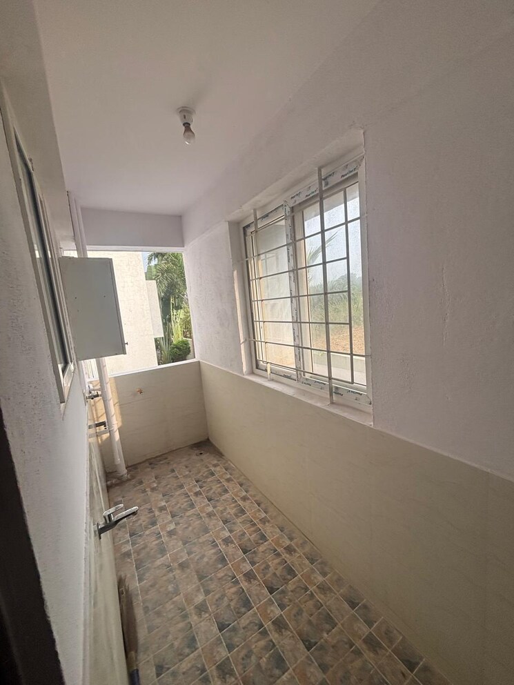 Balcony, sohan-fortune 2 Bedroom 1400 Sq.Ft. Apartment In Varthur Bangalore 9576482