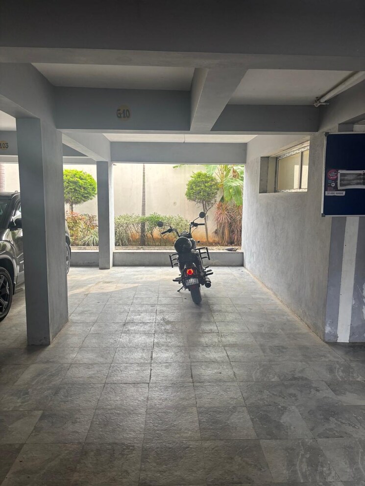  Parking, sohan-fortune 2 Bedroom 1400 Sq.Ft. Apartment In Varthur Bangalore 9576482