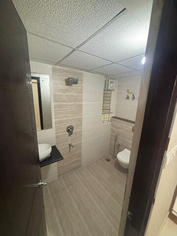 Building Lobby in 2 BHK Apartment at Sohan Fortune, Varthur – for Rent