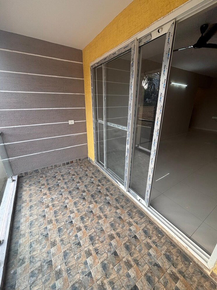 Balcony, sohan-fortune 2 Bedroom 1400 Sq.Ft. Apartment In Varthur Bangalore 9576482