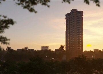 4 BHK Apartment – Exterior View View at Fortune Yashodhan CHS, Deccan Gymkhana - for Sale