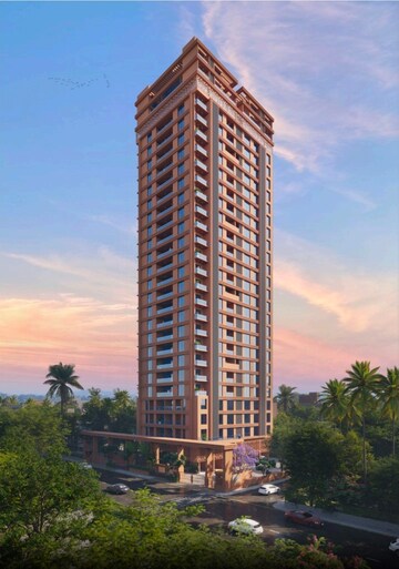 4 BHK Apartment For Sale in Fortune Yashodhan CHS, Deccan Gymkhana