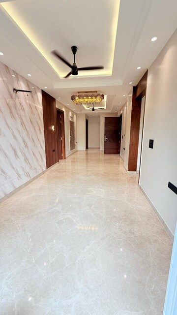 3 BHK Builder Floor For Sale in Sushant Lok 3, Sector 57