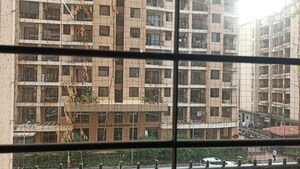 3 BHK Apartment – Exterior View View at K Raheja Raheja Residency, Malad East - for Rent
