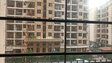 3 BHK Apartment – Exterior View View at K Raheja Raheja Residency, Malad East - for Rent