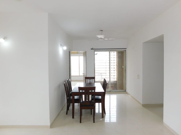 Living Room, group-seven-rushi-heights 3 Bedroom 1350 Sq.Ft. Apartment In Goregaon East Mumbai 9572453