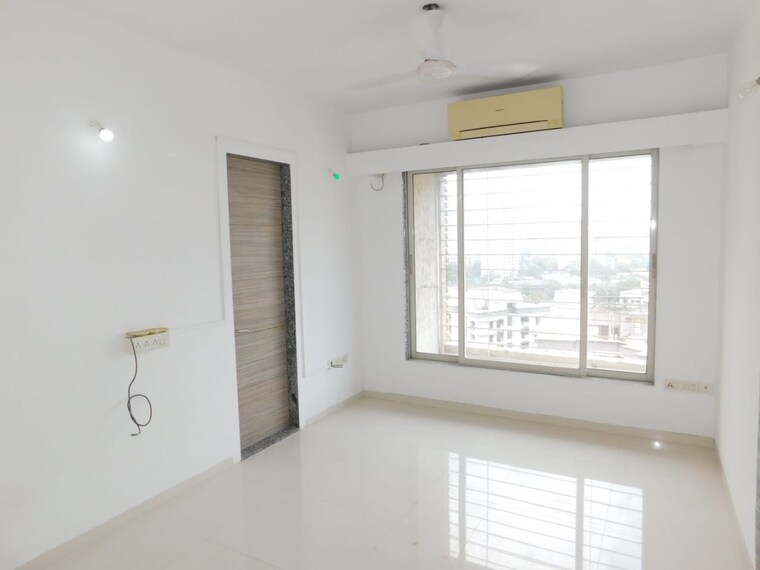 Room, group-seven-rushi-heights 3 Bedroom 1350 Sq.Ft. Apartment In Goregaon East Mumbai 9572453